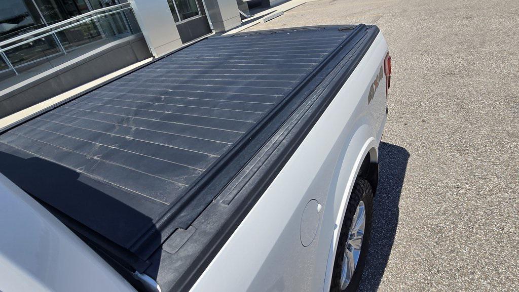 used 2016 Ford F-150 car, priced at $28,794