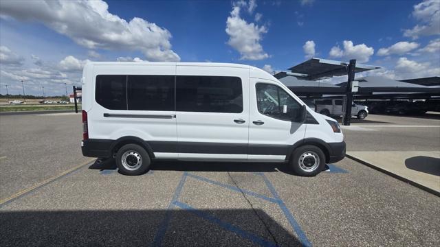new 2024 Ford Transit-350 car, priced at $58,778