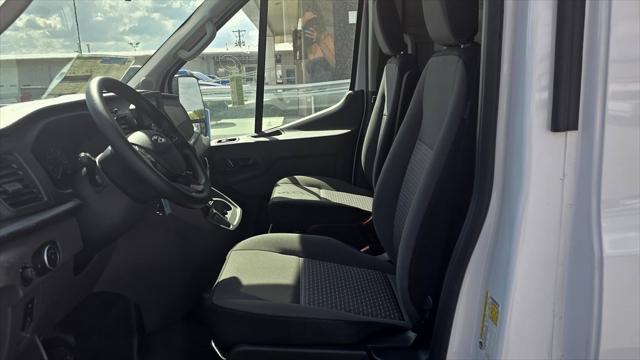 new 2024 Ford Transit-350 car, priced at $58,778
