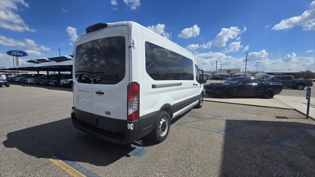 new 2024 Ford Transit-350 car, priced at $58,778