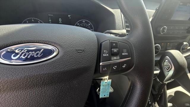 new 2024 Ford Transit-350 car, priced at $58,778