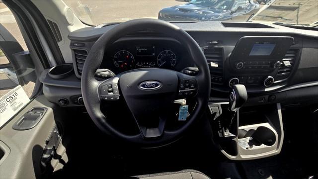 new 2024 Ford Transit-350 car, priced at $58,778