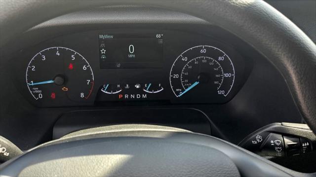new 2024 Ford Transit-350 car, priced at $58,778
