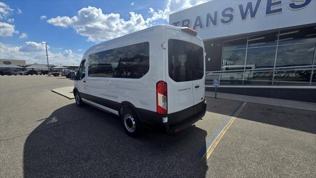 new 2024 Ford Transit-350 car, priced at $58,778