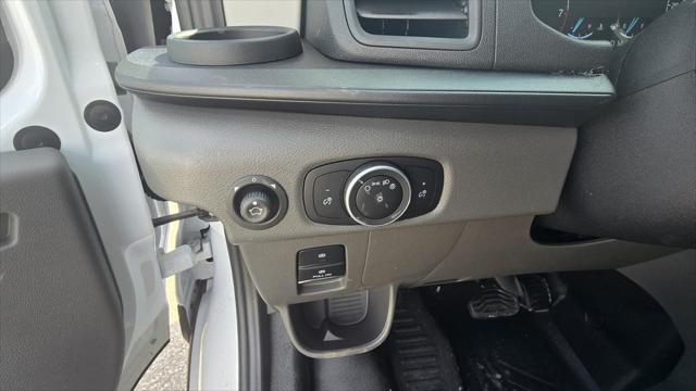 new 2024 Ford Transit-350 car, priced at $58,778