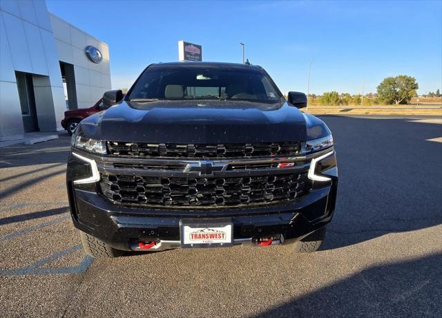 used 2022 Chevrolet Tahoe car, priced at $61,995