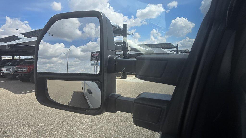 new 2025 Ford F-350 car, priced at $73,504