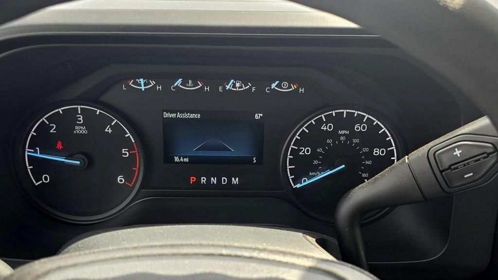 new 2025 Ford F-350 car, priced at $73,504