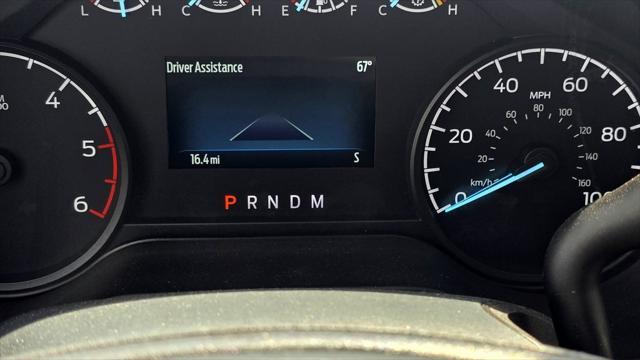new 2025 Ford F-350 car, priced at $74,246