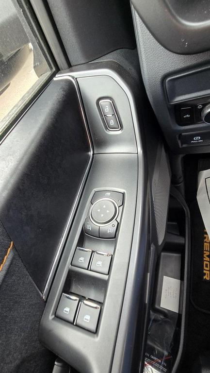 new 2025 Ford F-150 car, priced at $68,997