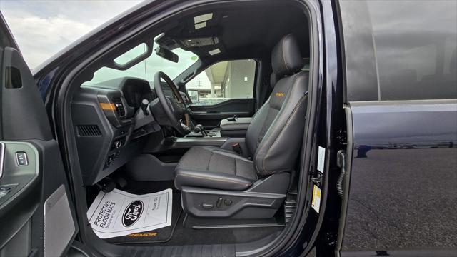 new 2025 Ford F-150 car, priced at $68,997