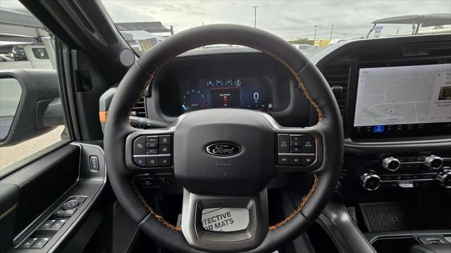 new 2025 Ford F-150 car, priced at $68,997