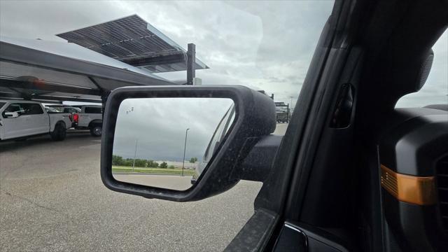 new 2025 Ford F-150 car, priced at $68,997