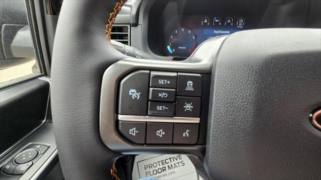 new 2025 Ford F-150 car, priced at $68,997