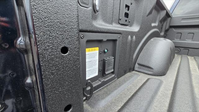 new 2025 Ford F-150 car, priced at $68,997