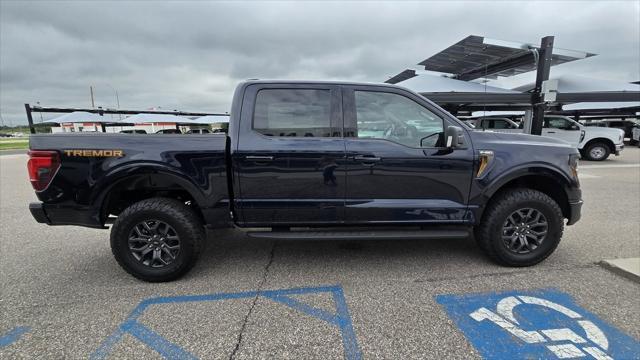new 2025 Ford F-150 car, priced at $68,997