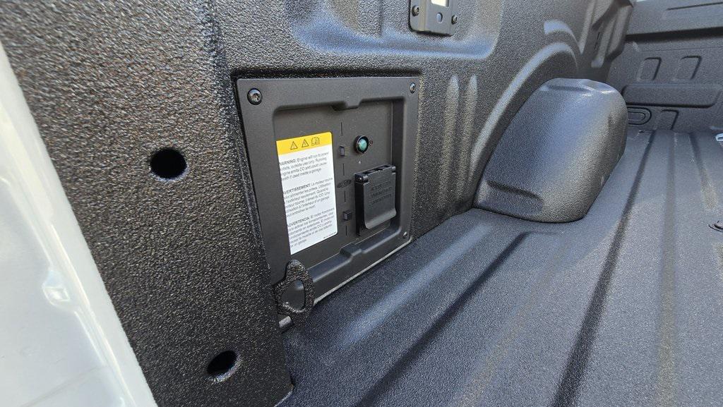 new 2025 Ford F-150 car, priced at $72,523