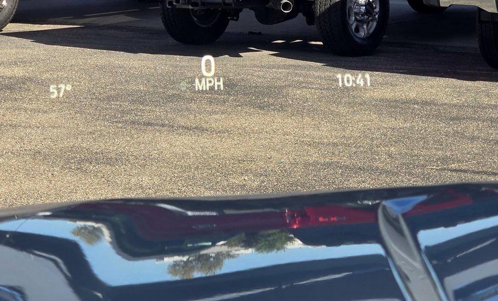 new 2025 Ford F-150 car, priced at $72,523