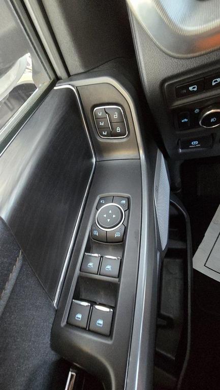 used 2024 Ford F-150 car, priced at $58,395