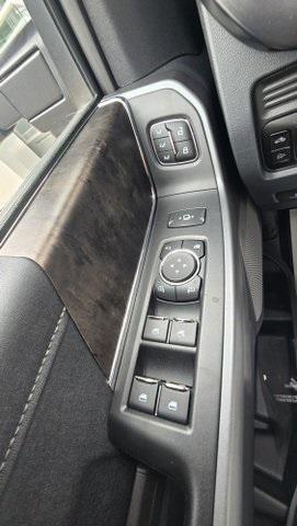 new 2025 Ford F-250 car, priced at $89,855