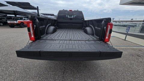 new 2025 Ford F-250 car, priced at $89,855