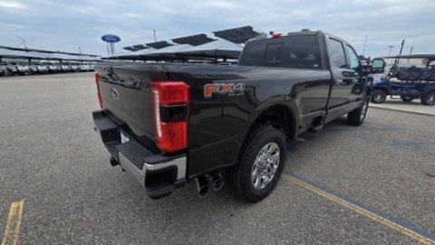 new 2025 Ford F-250 car, priced at $89,855