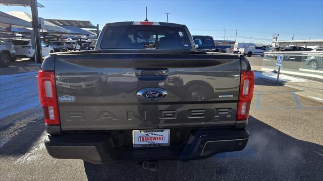 used 2019 Ford Ranger car, priced at $31,195