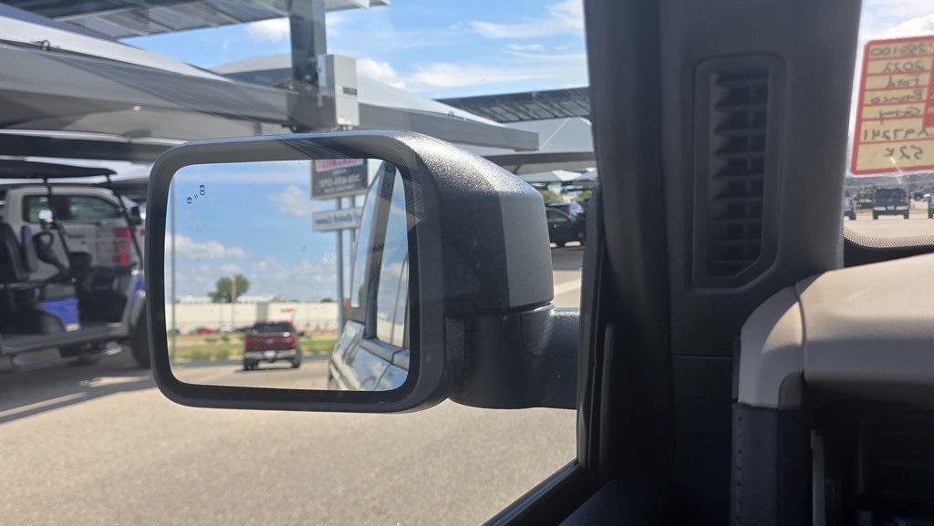 used 2022 Ford Bronco car, priced at $43,994