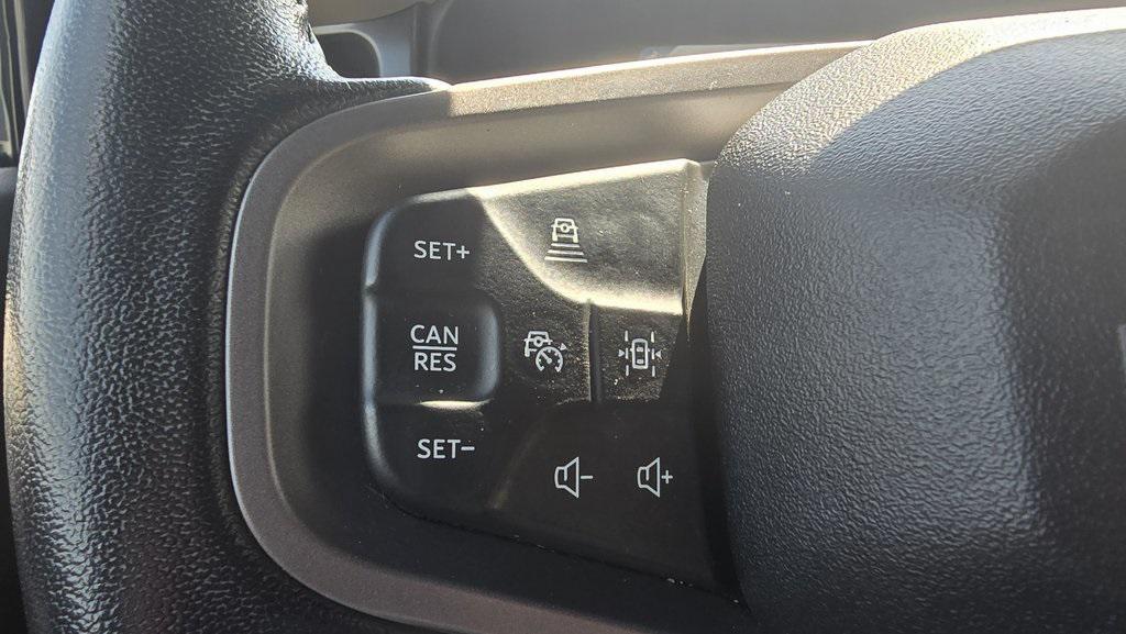 used 2022 Ford Bronco car, priced at $43,994