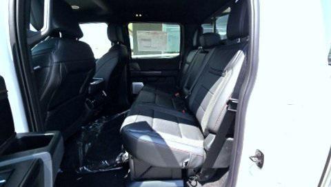 new 2025 Ford F-150 car, priced at $81,820