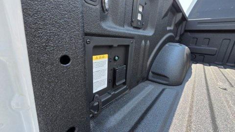 new 2025 Ford F-150 car, priced at $81,820