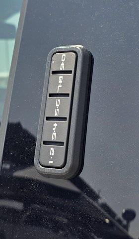 new 2025 Ford F-150 car, priced at $81,820