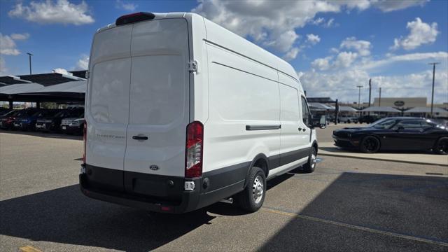 new 2024 Ford Transit-350 car, priced at $52,930