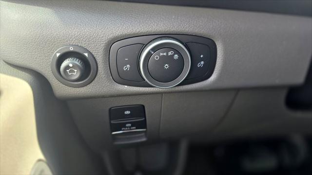 new 2024 Ford Transit-350 car, priced at $52,930