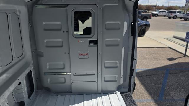 new 2024 Ford Transit-350 car, priced at $52,930
