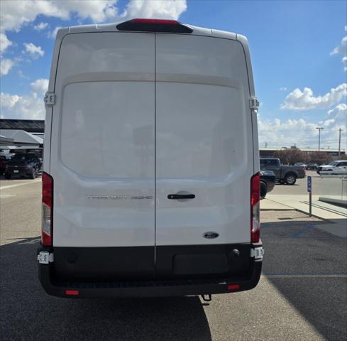 new 2024 Ford Transit-350 car, priced at $52,930