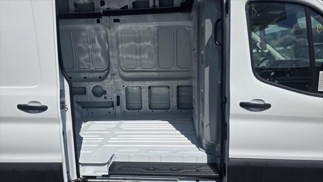 new 2024 Ford Transit-350 car, priced at $52,930