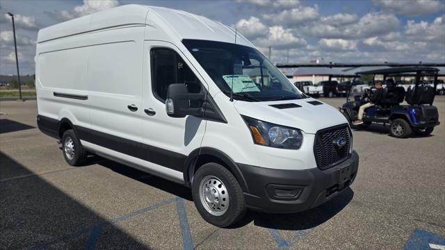 new 2024 Ford Transit-350 car, priced at $52,930