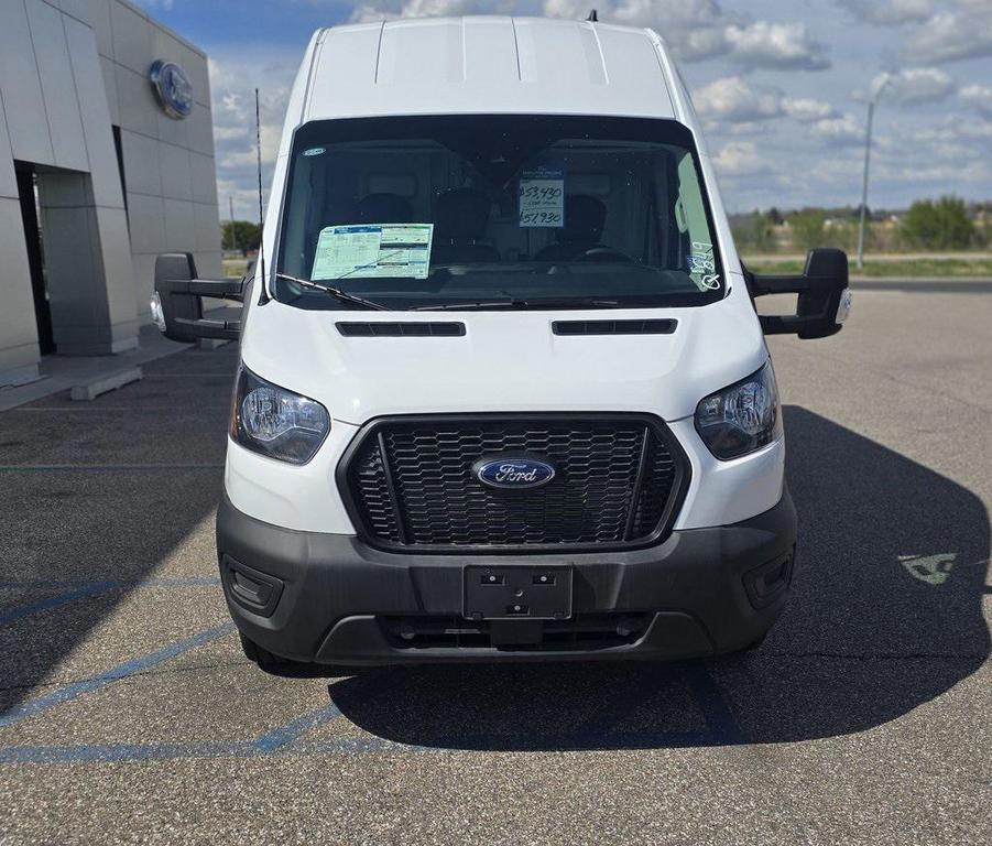 new 2024 Ford Transit-350 car, priced at $46,930