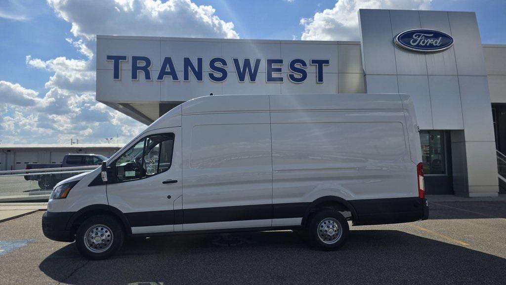 new 2024 Ford Transit-350 car, priced at $46,930