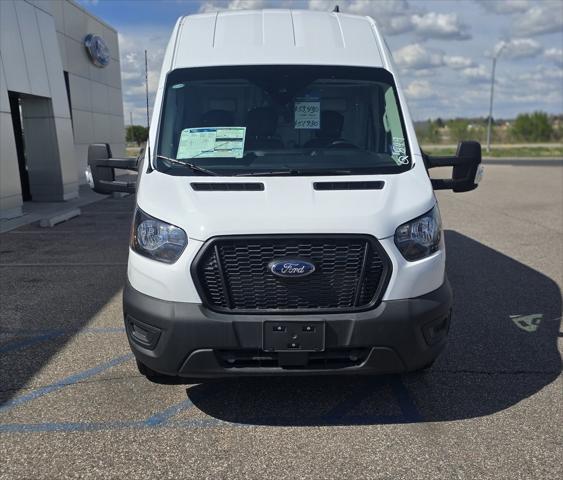 new 2024 Ford Transit-350 car, priced at $52,930