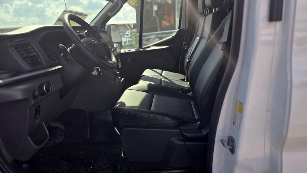 new 2024 Ford Transit-350 car, priced at $46,930