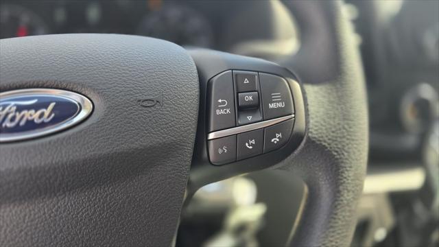 new 2024 Ford Transit-350 car, priced at $52,930