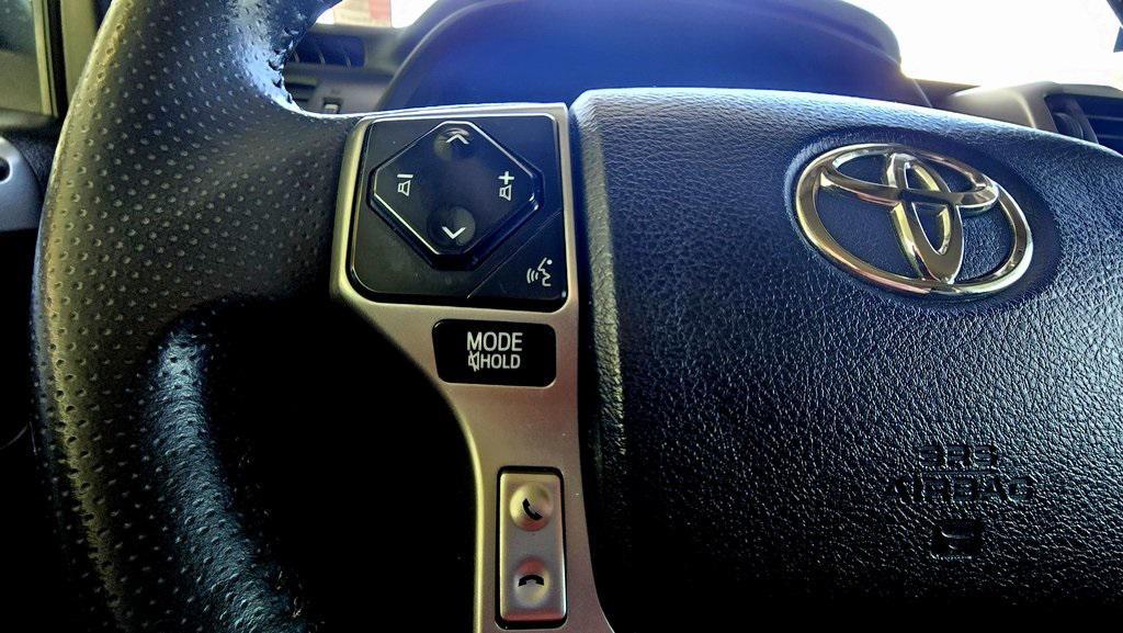 used 2022 Toyota 4Runner car, priced at $37,355
