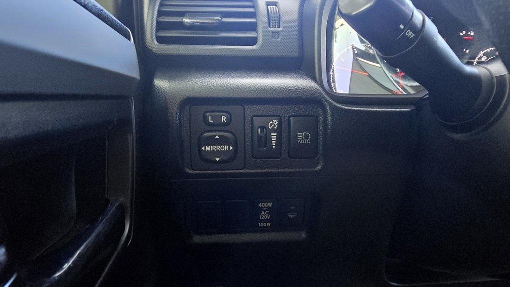 used 2022 Toyota 4Runner car, priced at $37,355