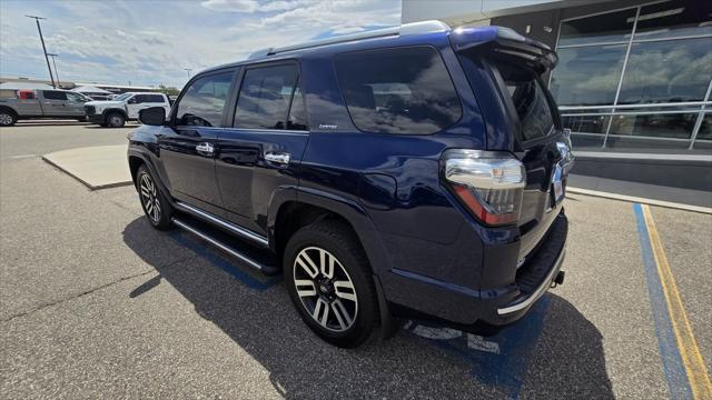 used 2022 Toyota 4Runner car, priced at $47,994