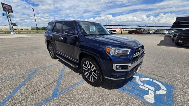 used 2022 Toyota 4Runner car, priced at $47,994