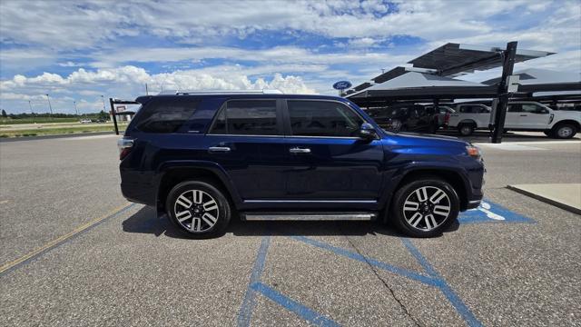 used 2022 Toyota 4Runner car, priced at $47,994