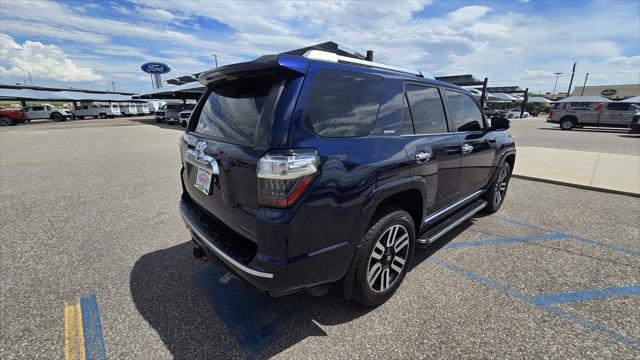 used 2022 Toyota 4Runner car, priced at $47,994