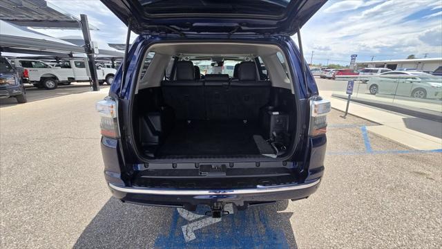 used 2022 Toyota 4Runner car, priced at $47,994
